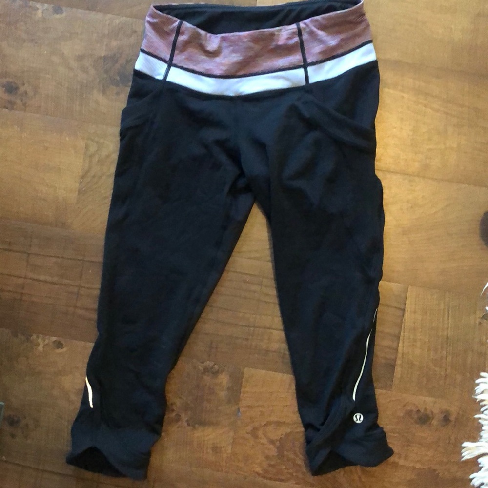 Lululemon pants